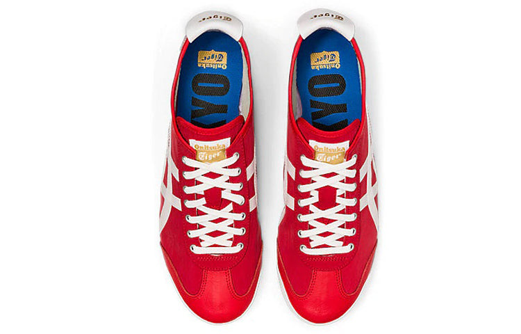 Onitsuka Tiger Mexico 66 Konbu 'Tokyo - Classic Red' 1183A730-600
