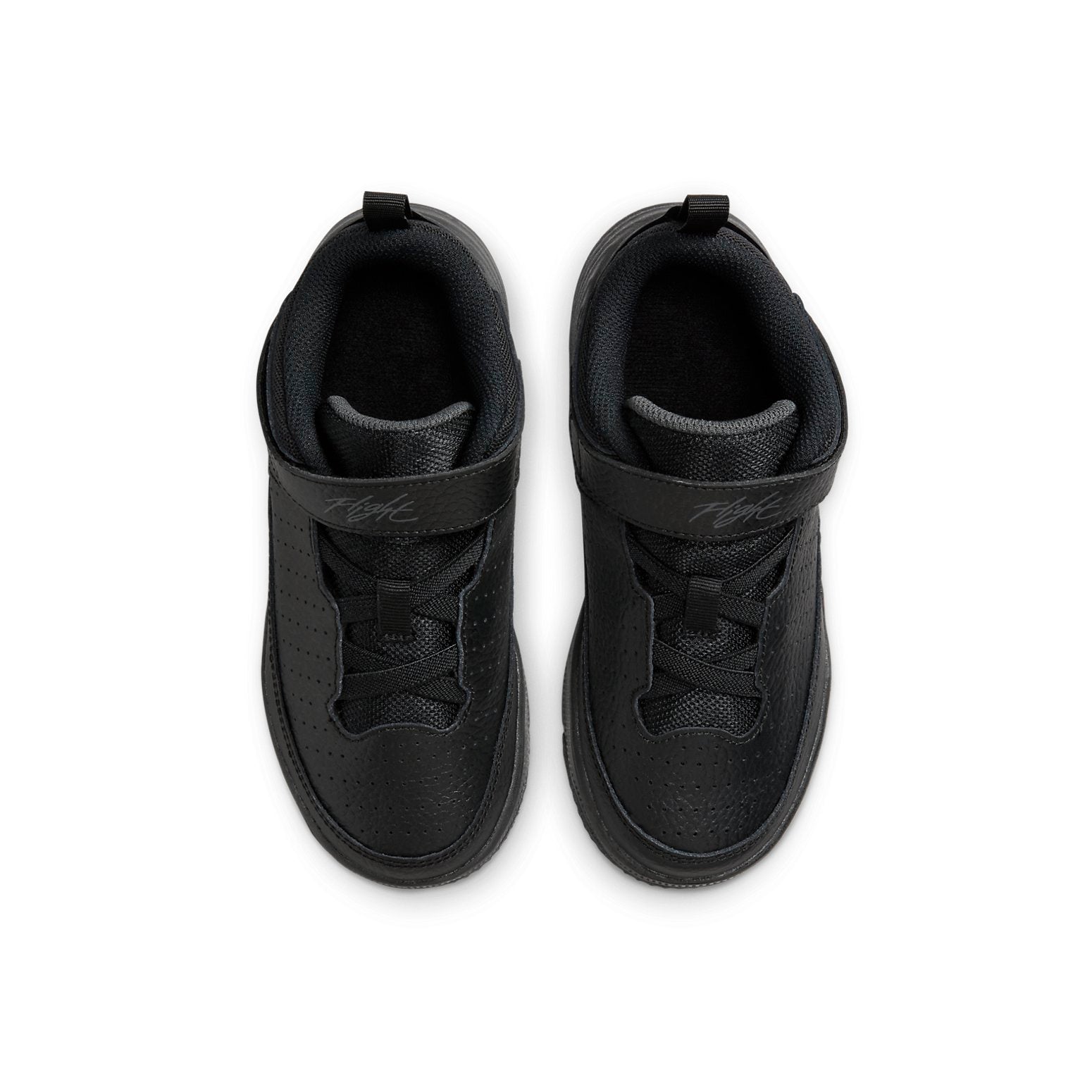 (PS) Air Jordan Max Aura 5 'Black Anthracite' DZ4354-001