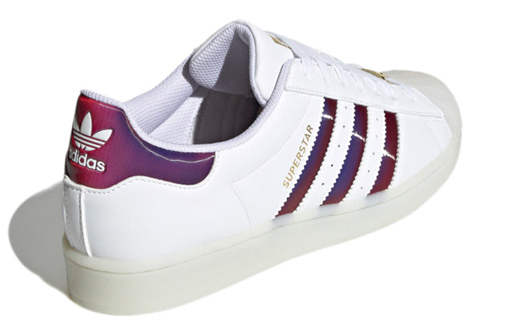 adidas Superstar Shoes 'Dazzle' H00232
