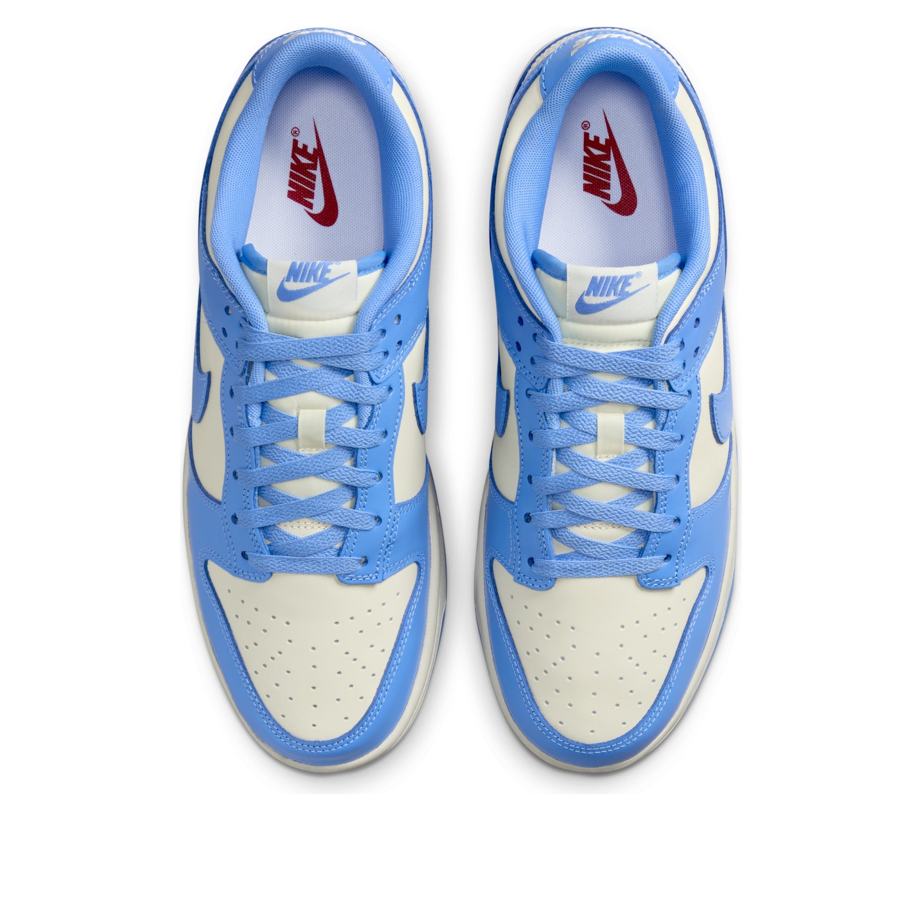 Nike Dunk Low Retro 'University Blue' DV0833-113