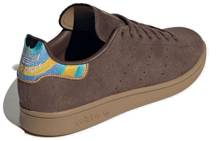 adidas Disney x Stan Smith 'The Jungle Book - Kaa' HP5599
