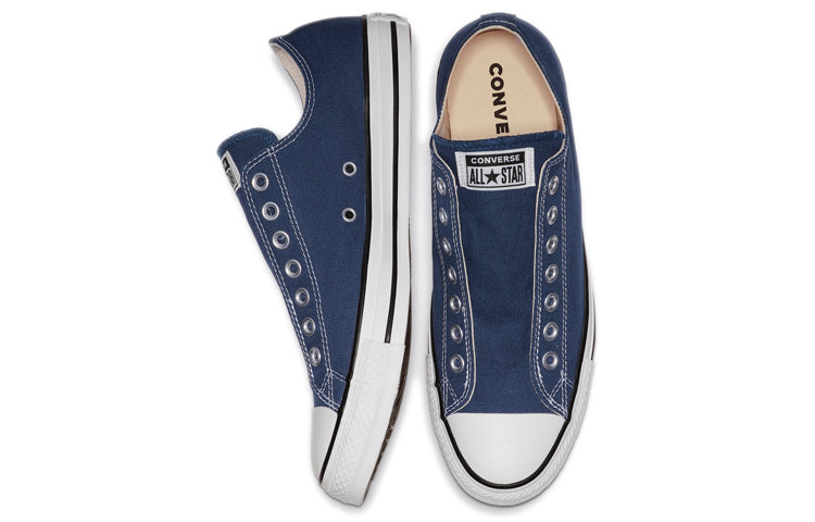 Converse Chuck Taylor All Star Slip 'Blue' 164644C