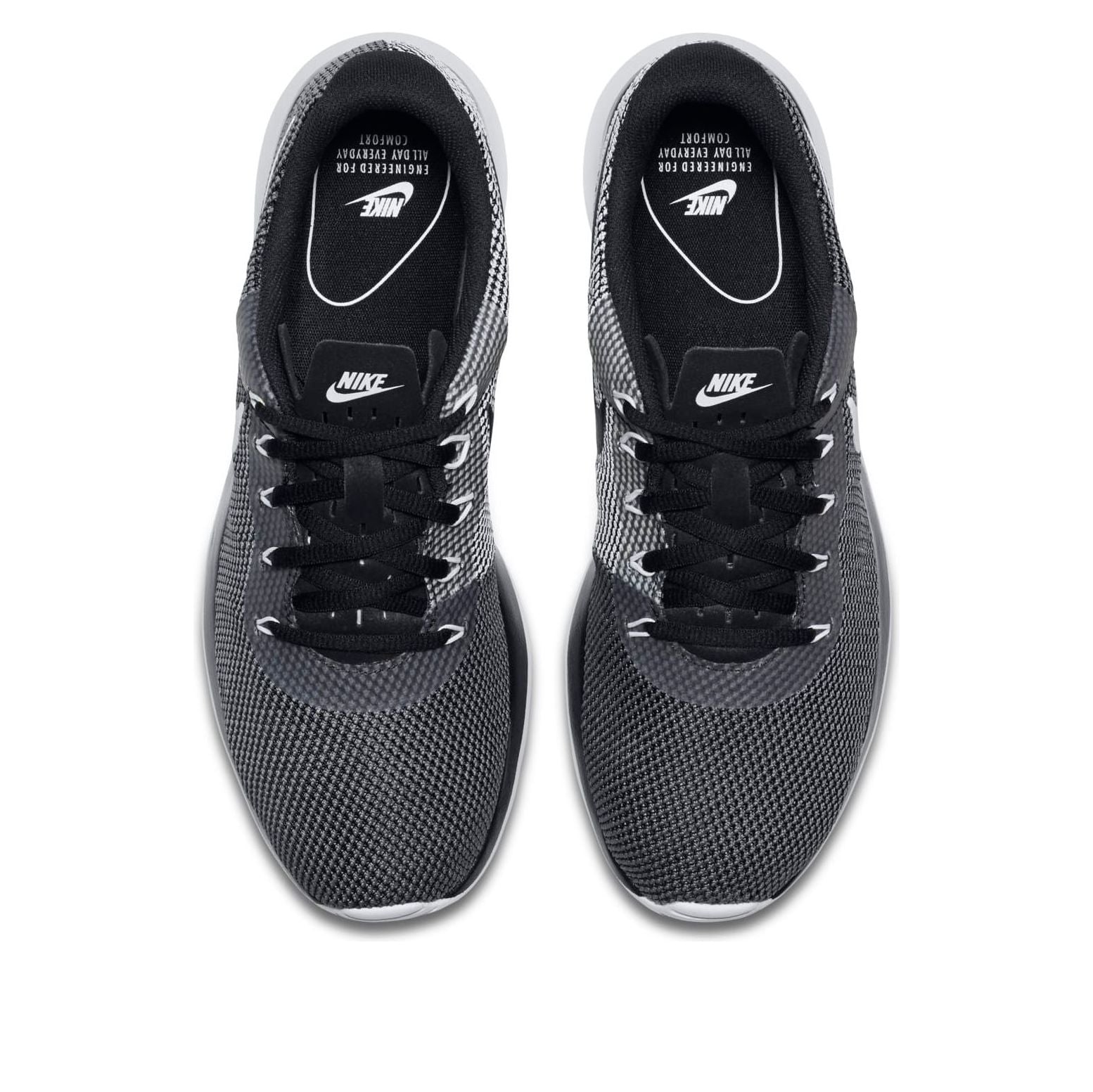 Nike Tanjun Racer 'Black Grey White' 921669-002
