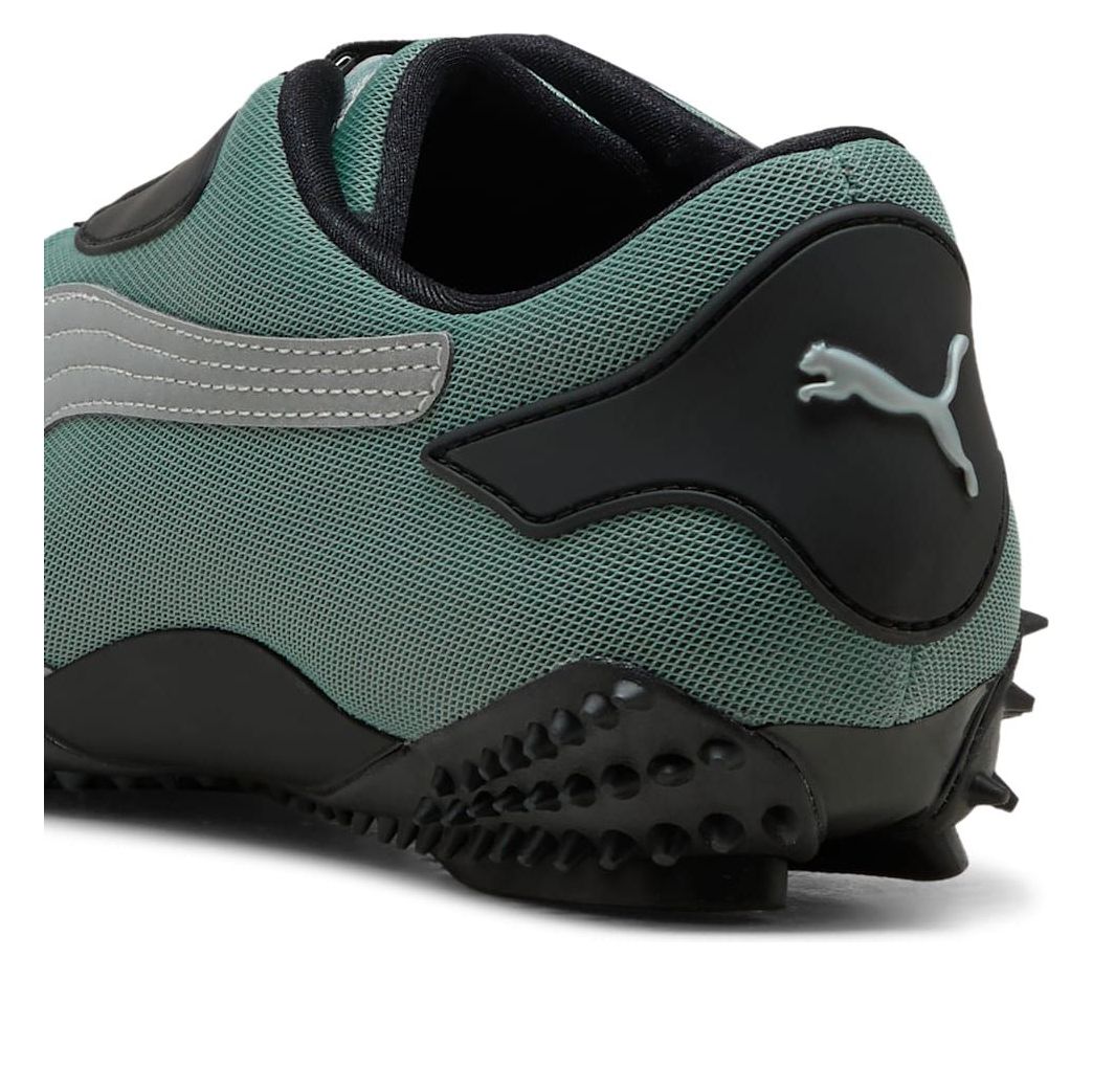 PUMA Mostro OG 'Green Moon Silver' 397330-09