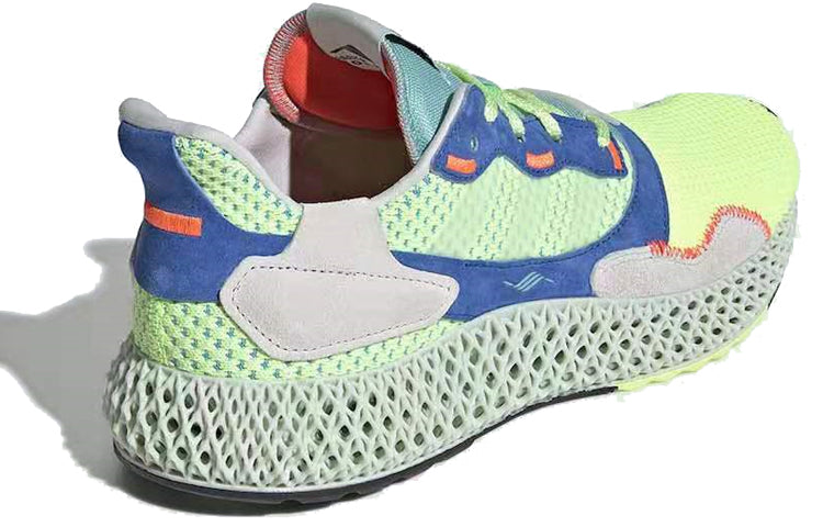 adidas ZX 4000 4D 'Easy Mint' EF9623