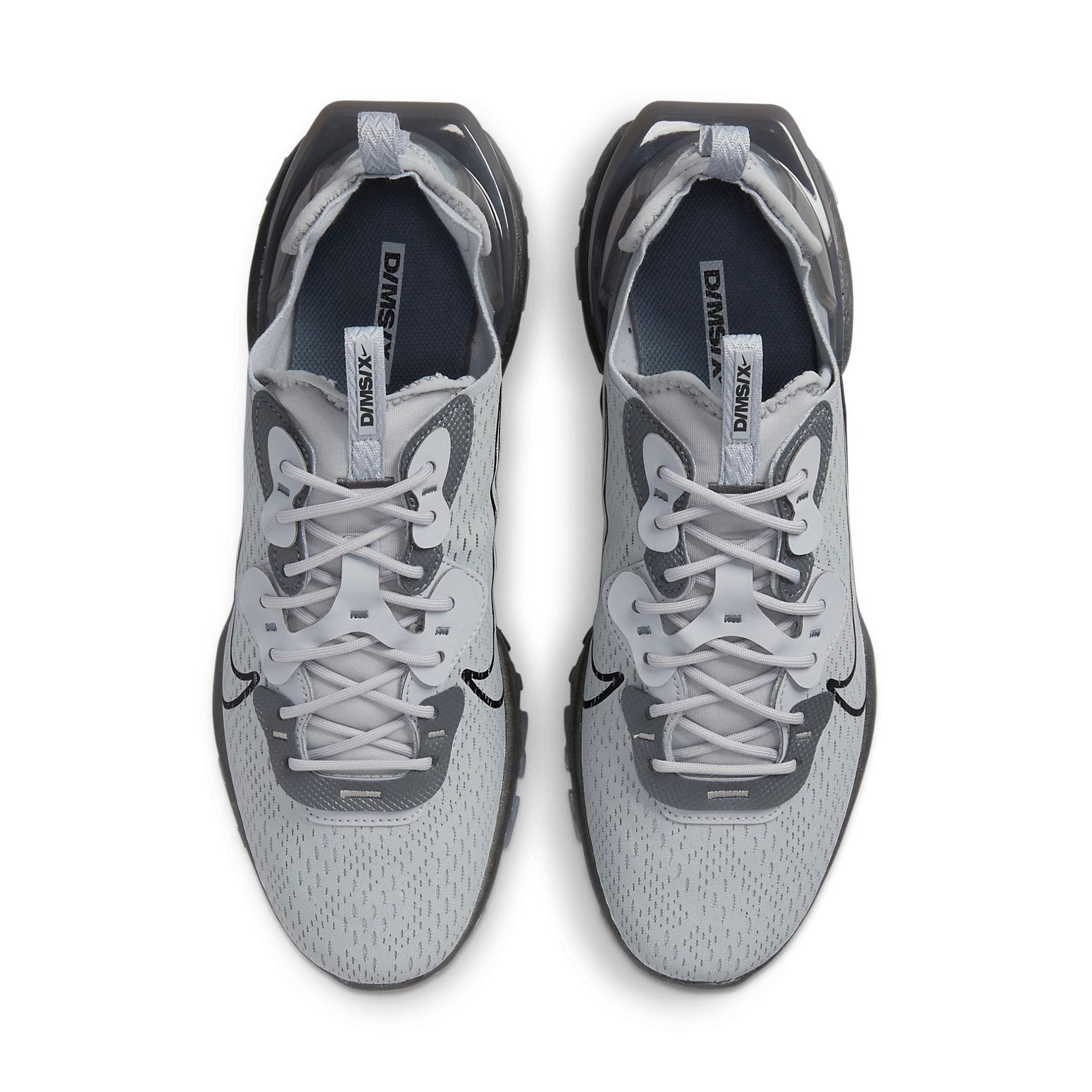 Nike React Vision 'Wolf Grey' DX9542-001