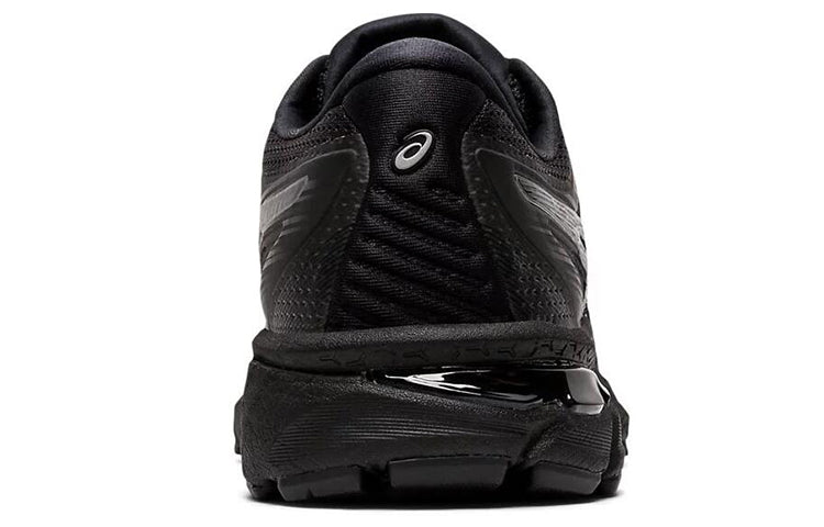 (WMNS) ASICS GT-2000 8 D Wide 'Black' 1012A592-001
