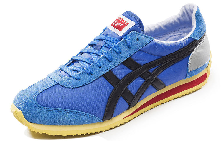 Onitsuka Tiger California 78 Sneakers 'Vintage Blue Black' D110N-4290