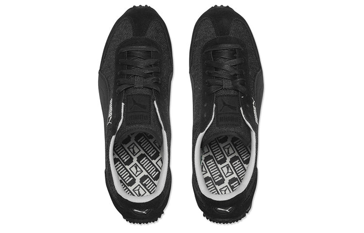 PUMA Whirlwind Denim Black/Grey 363417-01