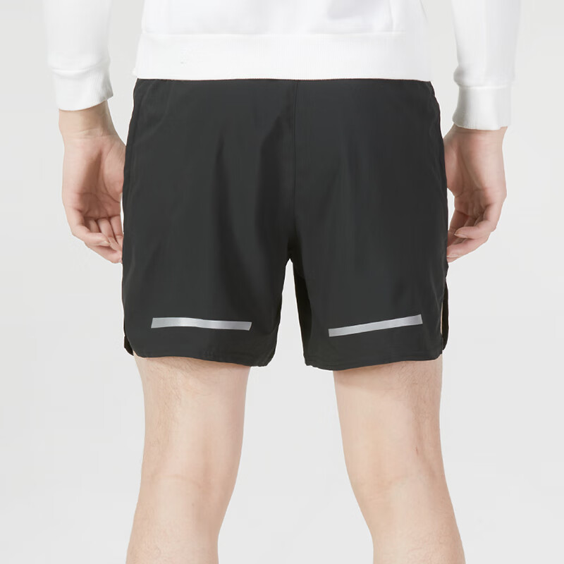 adidas X-City Cooler Shorts 'Black' HN0791