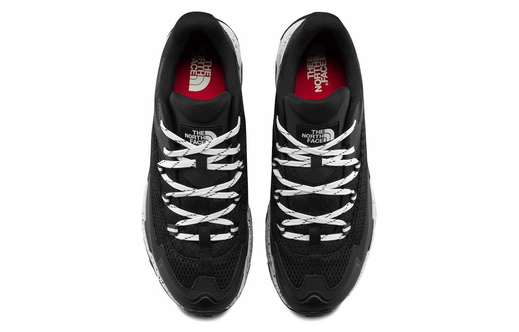 (WMNS) THE NORTH FACE Vectiv Taraval Tech Hiking Shoes 'Black' 52Q2-KY4