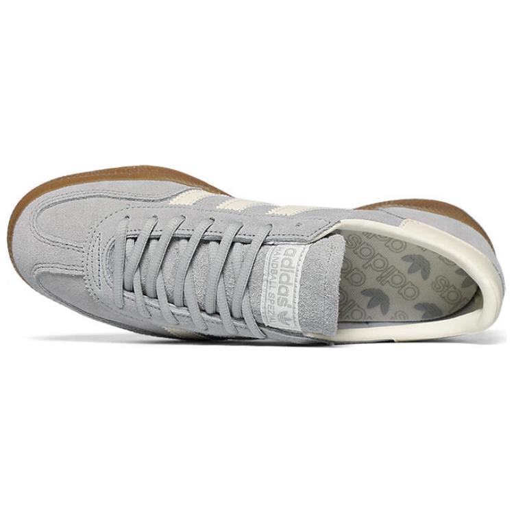 adidas Handball Spezial 'Grey Cream' IF7086