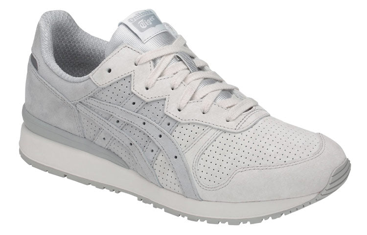 Onitsuka Tiger Ally 'Grey' D701L-9096