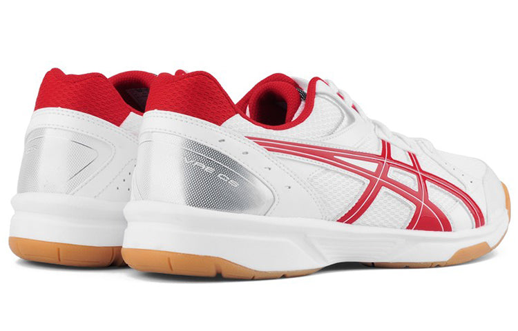 ASICS Rivre CS 'White Classic Red' 1053A034-102