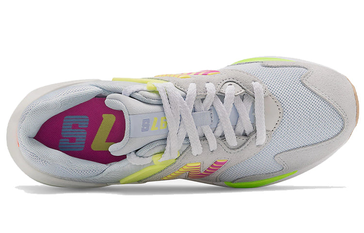 (WMNS) New Balance 997 Sport 'Moon Dust Cyclone' WS997SNC