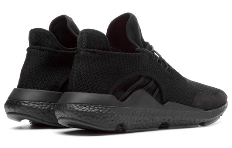 adidas Y-3 Saikou 'Triple Black' BC0950