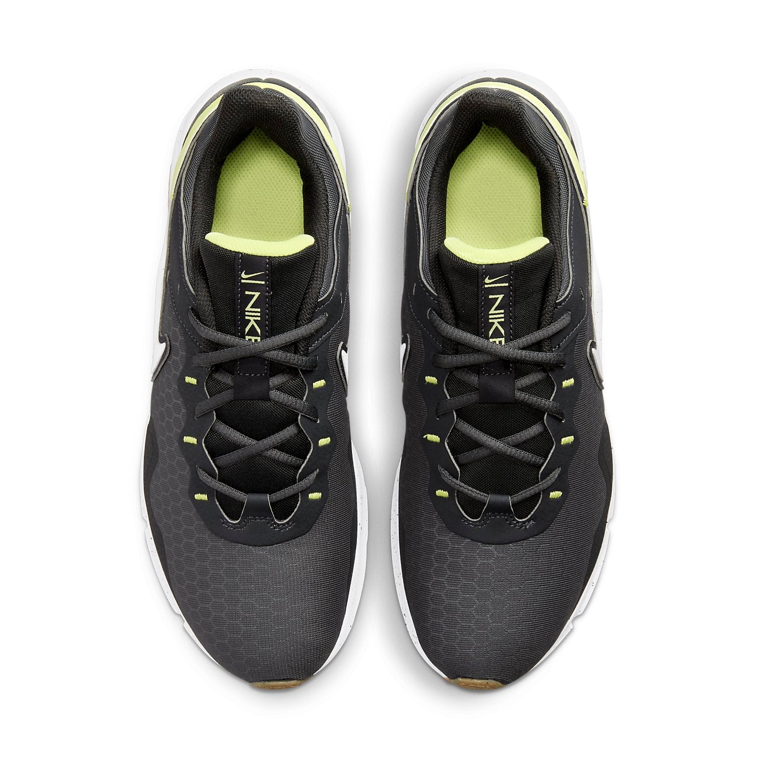 Nike Legend Essential 2 'Iron Grey Limelight' CQ9356-016