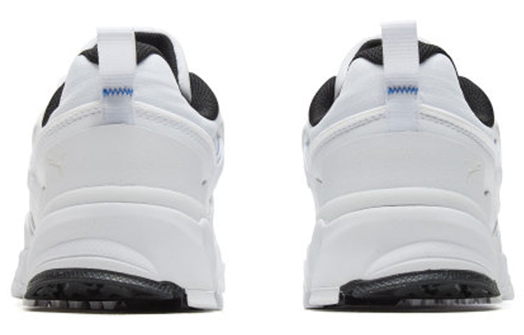PUMA TRAILFOX OVERLAND MTS GRID 'White Blue' 371477-02