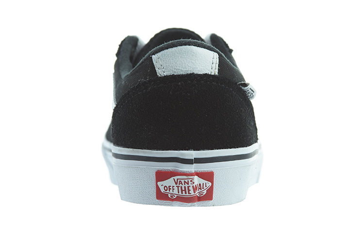 (PS) Vans Chapman Stripe 'Black' VN0A349SIJU