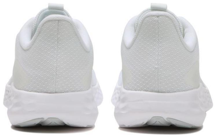 (WMNS) New Balance 411 Running Shoes 'White' W411LG3
