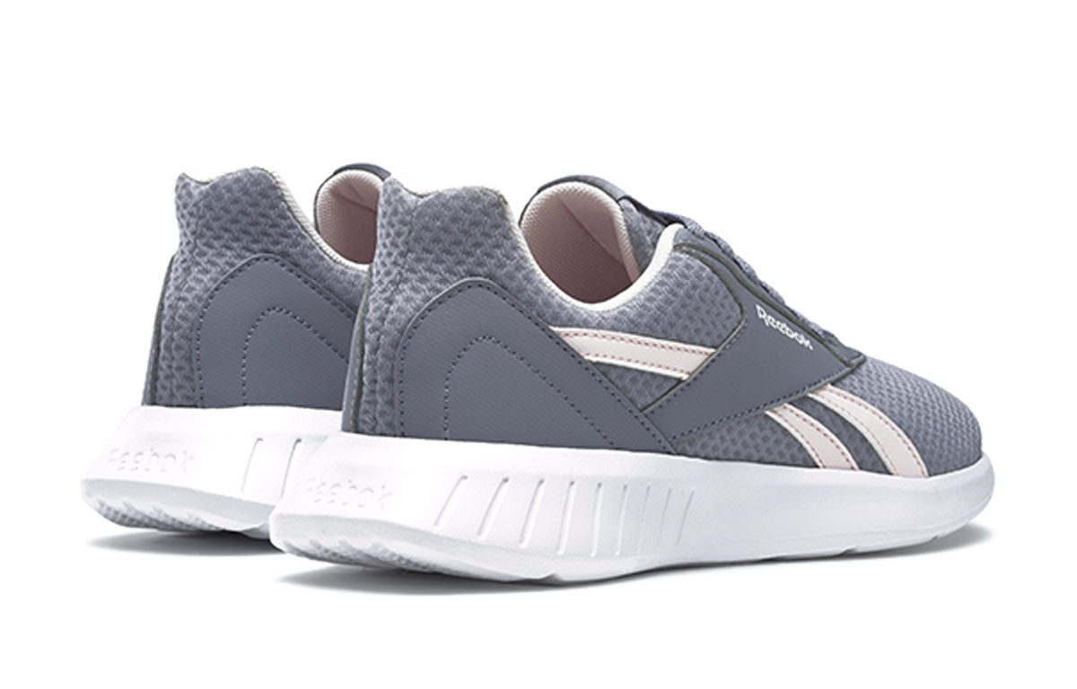 (GS) Reebok Lite 2.0 Grey 'Gray White' FU9362
