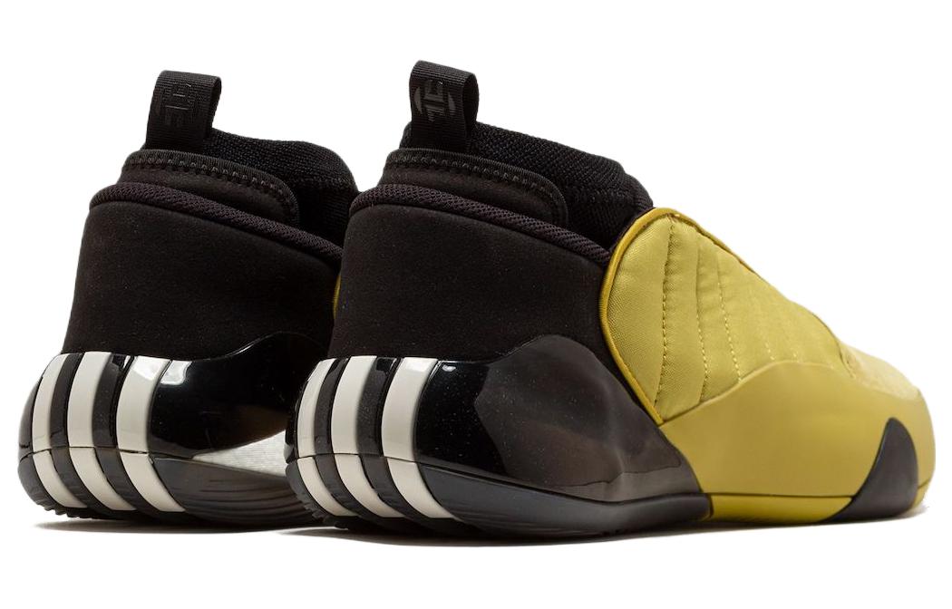adidas Harden Volume 7 'Pulse Olive' IF1138