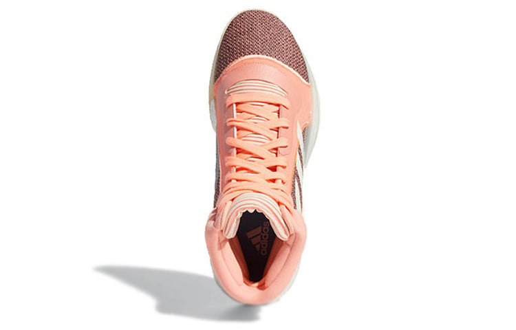 adidas Marquee Boost 'Sun Glow' G27736