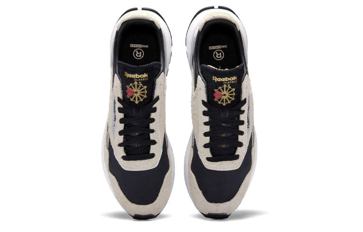 Reebok Classic Leather Legacy AZ 'Stucco Silver Metallic' GX7568