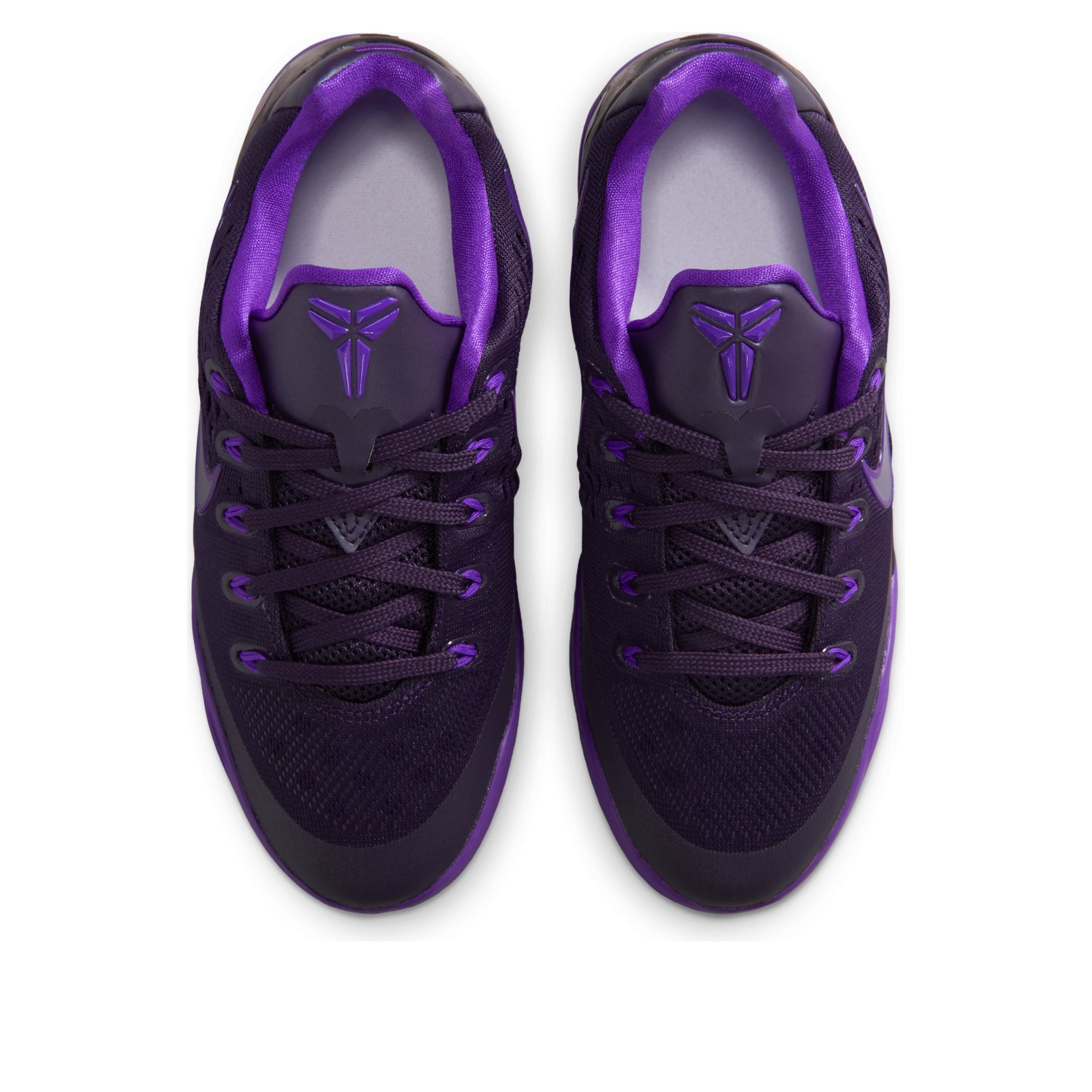 (GS) Nike Kobe 9 EM Low TB 'Purple Dynasty' IM6642-500