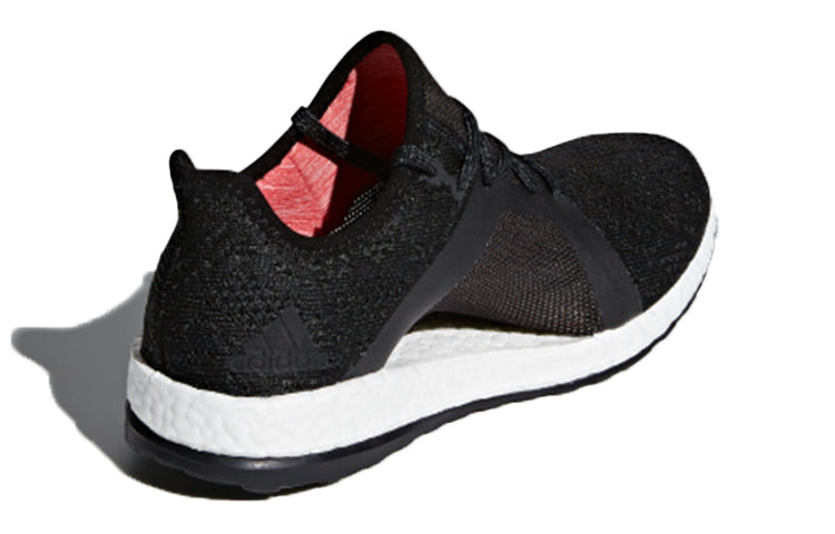 (WMNS) adidas PureBoost X Element 'Core Black' BB6086