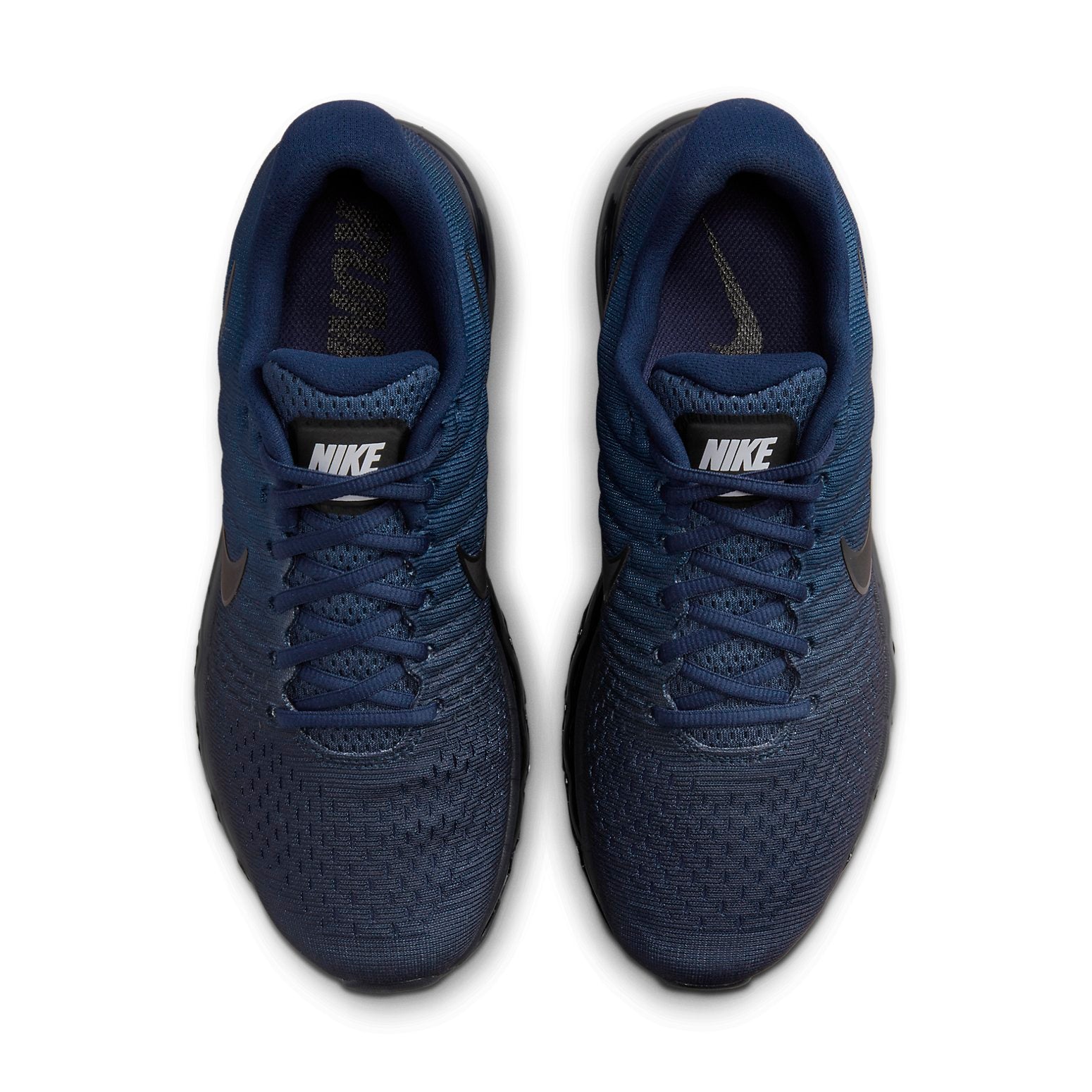 Nike Air Max 2017 'Binary Blue' 849559-405