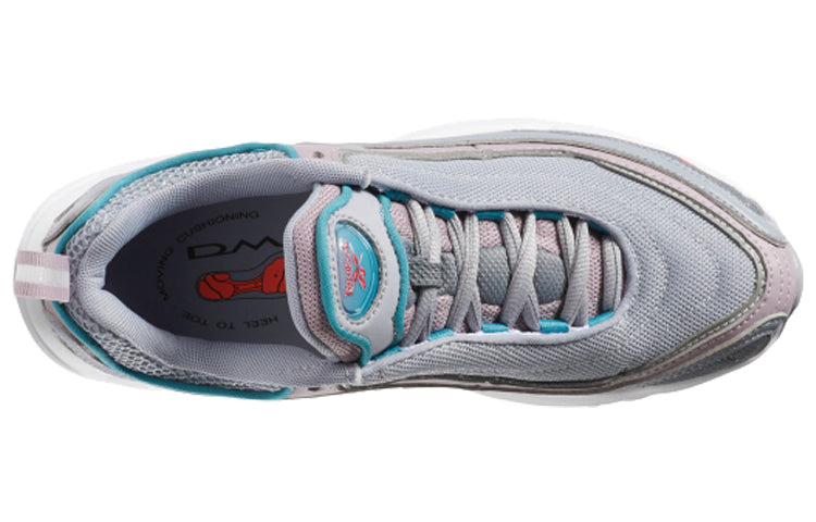 Reebok Daytona DMX 'Grey Lilac' CN7407