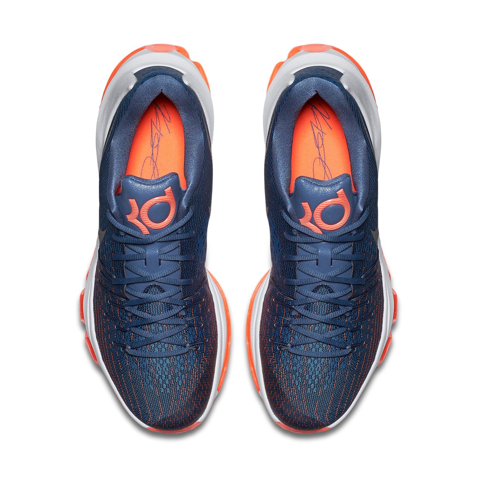 Nike KD 8 'Ocean Fog' 749375-414