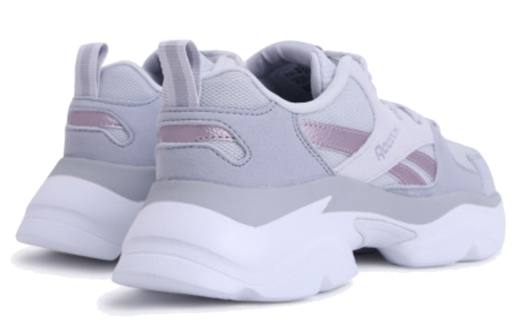 (WMNS) Reebok Royal Bridge 3 'Grey Pink' EG1477