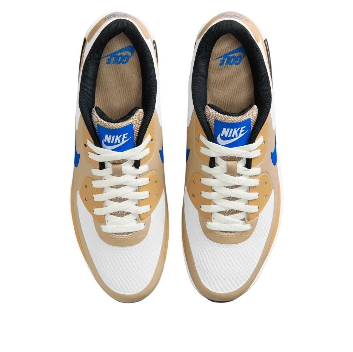 Nike Air Max 90 Golf 'White Linen' HV9305-106