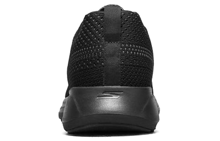 Skechers Go Run Viz Tech Black 54890-BBK