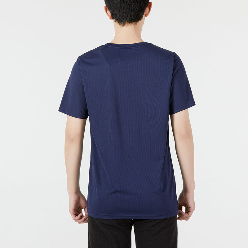 PUMA Performance T-Shirt 'Navy' 522591-06