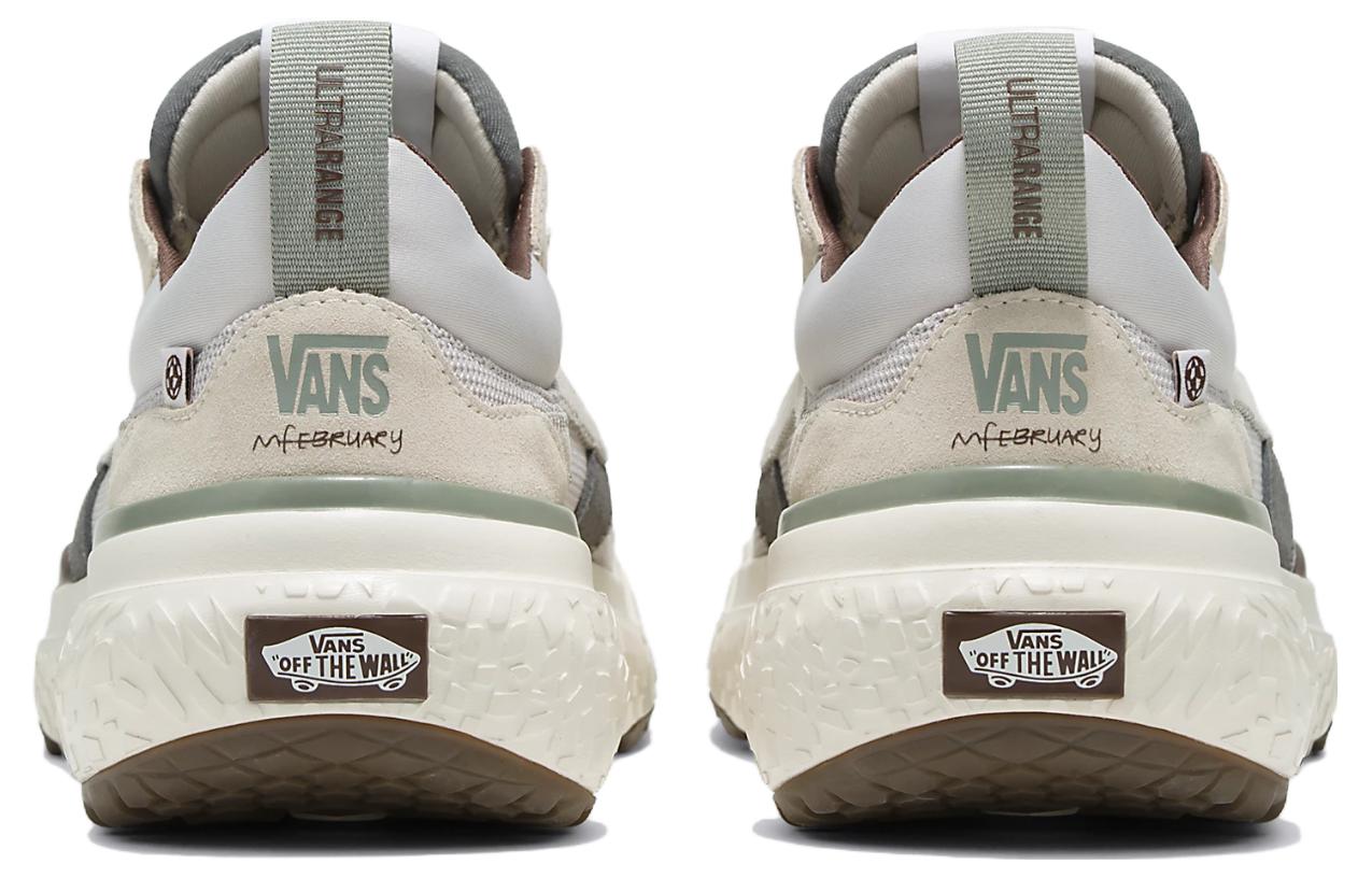 Vans UltraRange Neo VR3 'Beige Grey' VN000BCEWTM