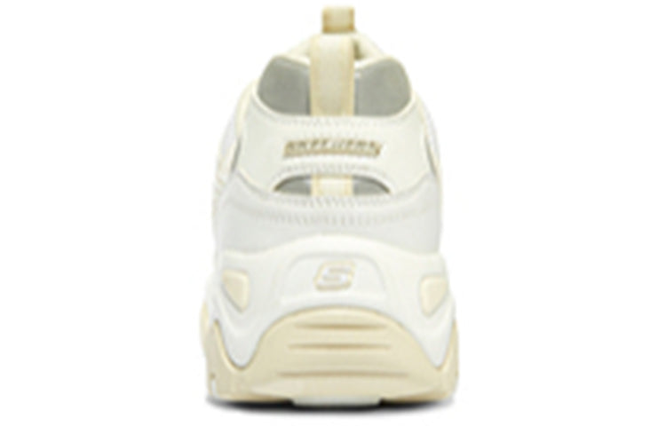 (WMNS) Skechers D'Lites 2.0 896087-WNT
