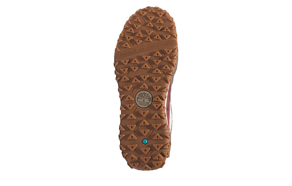 (WMNS) Timberland Greenstride Motion 6 Waterproof Mid Boots 'Pink' A2MVH