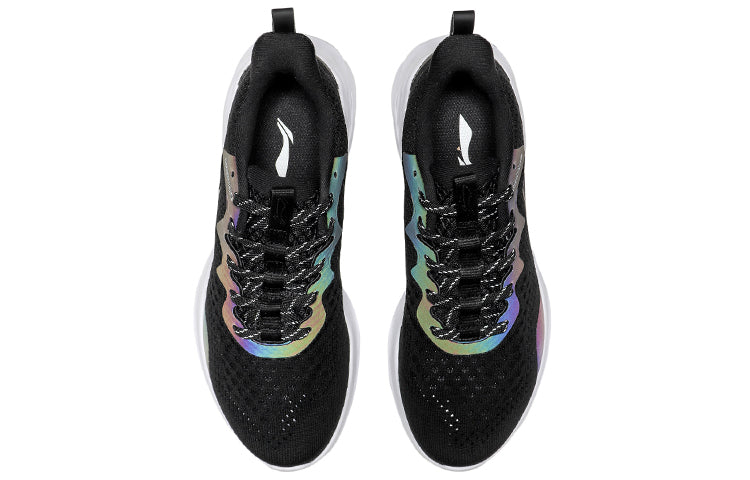 (WMNS) Li-Ning No Boundry 'Standard Black' ARHQ238-1