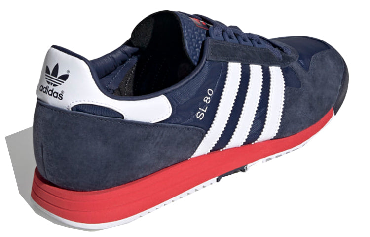 adidas SL 80 'Blue Legend Ink' FV4415