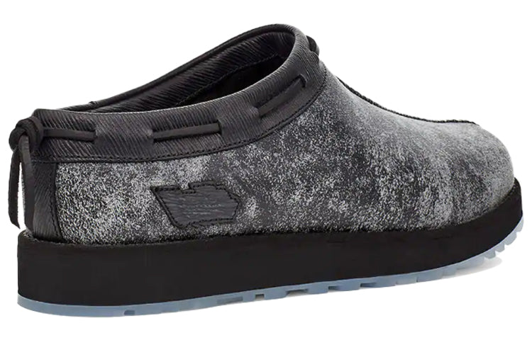 UGG x Ovadia Tasman 'Black' 1114496-BLK