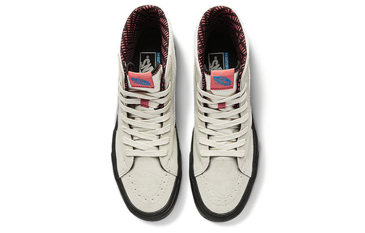 Vans SK8-HI GTX 'Turtle Dove' VN0A4VJD23G