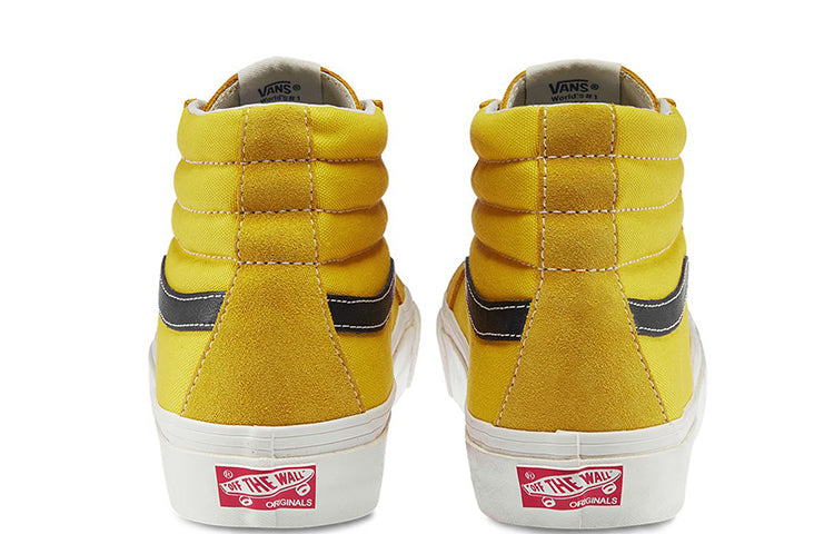 Vans OG SK8-HI LX 'Old Hold' VN0A4BVBVZ6
