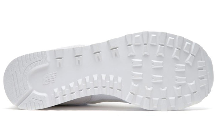 New Balance 574 'White Summer Fog' ML574IDE
