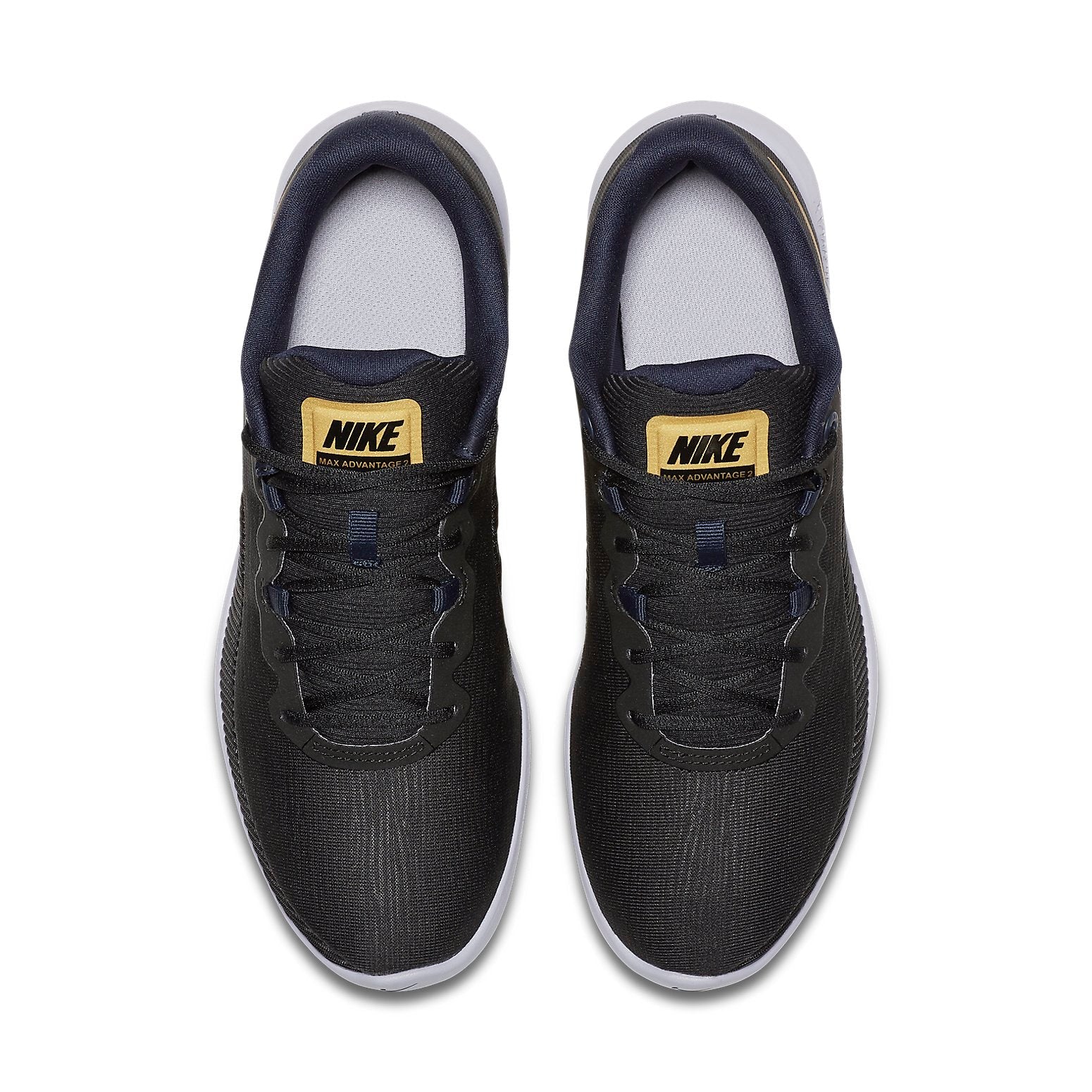 (WMNS) Nike Air Max Advantage 2 'Obsidian' AA7407-004
