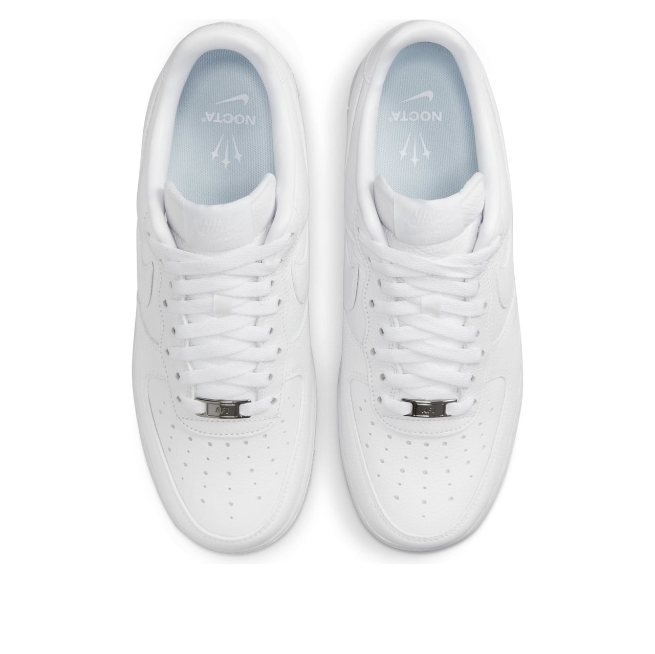 Nike x NOCTA Air Force 1 Low 'Certified Lover Boy' CZ8065-100
