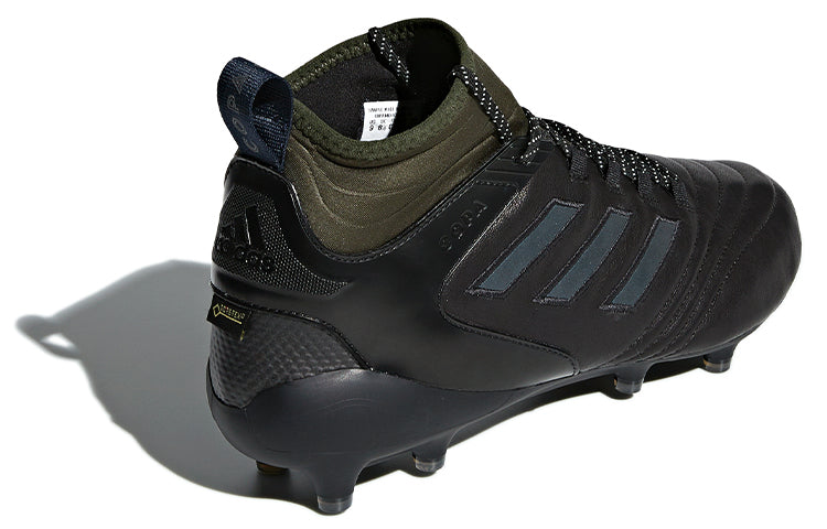 adidas Copa Mid FG GTX 'Core Black' BB7431