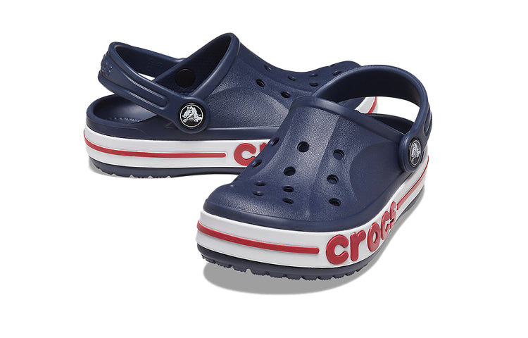 (PS) Crocs Bayaband Clog 207018-410